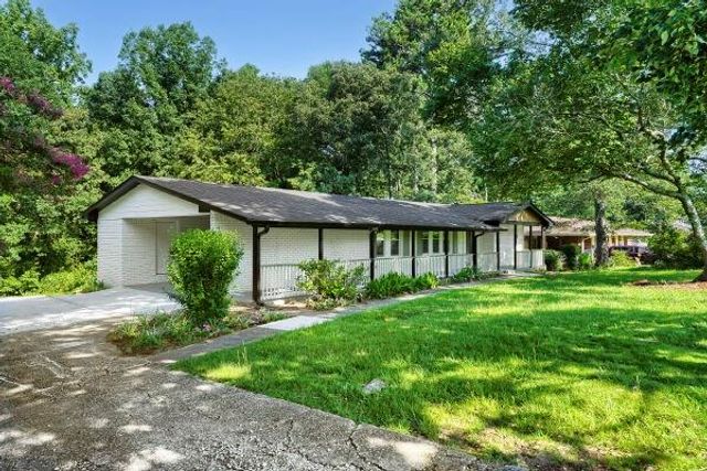 5317 Kings Highway, Douglasville, GA 30135