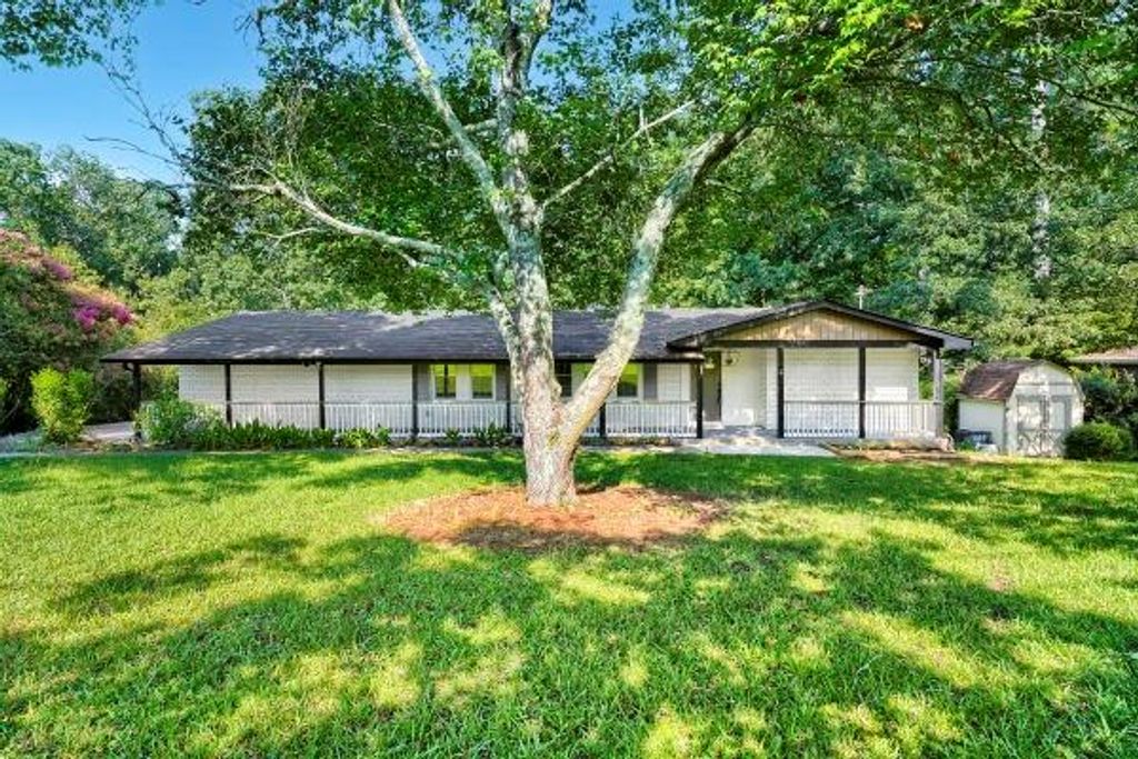 5317 Kings Highway, Douglasville, GA 30135