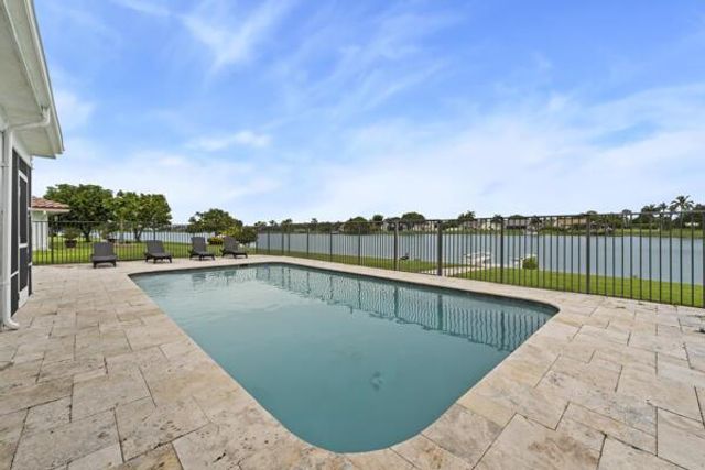 8497 Bonita Isle Drive, Lake Worth, FL 33467