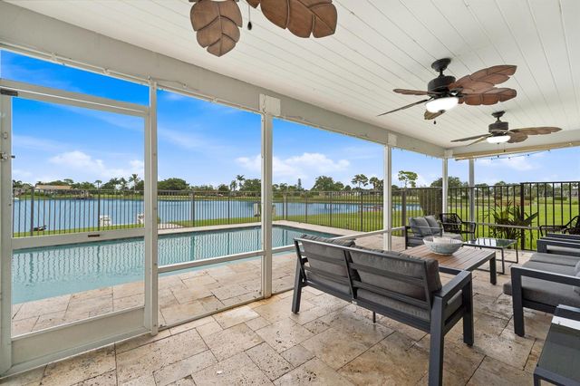 8497 Bonita Isle Drive, Lake Worth, FL 33467