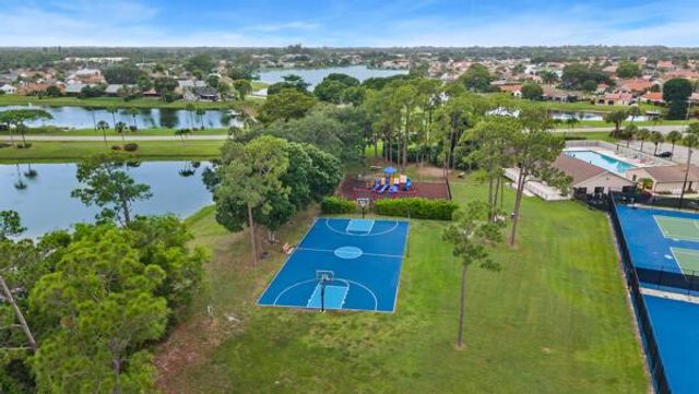 8497 Bonita Isle Drive, Lake Worth, FL 33467