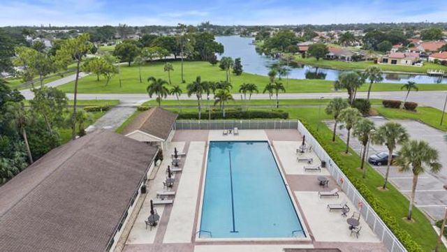 8497 Bonita Isle Drive, Lake Worth, FL 33467