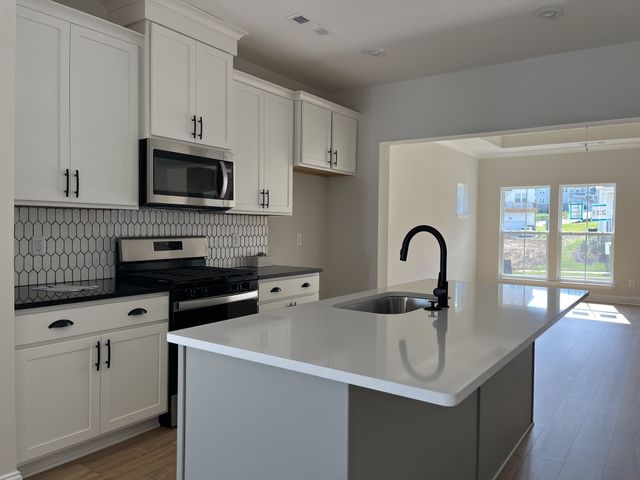 403 Penfold Alley, Nolensville, TN 37135