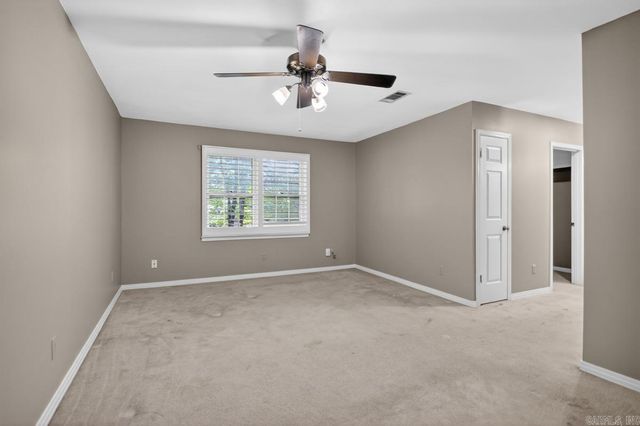 103 Cambridge Place, Little Rock, AR 72227