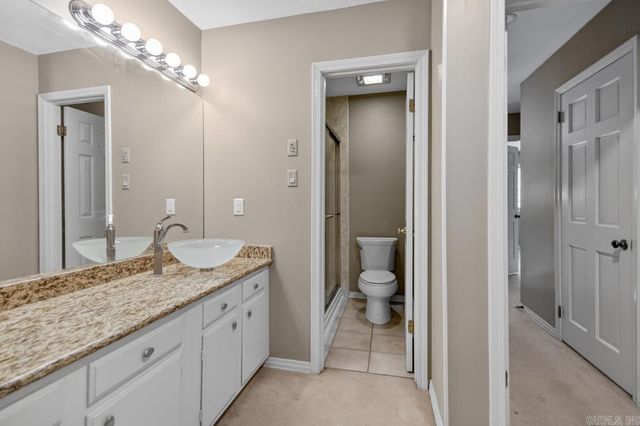 103 Cambridge Place, Little Rock, AR 72227