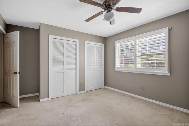 103 Cambridge Place, Little Rock, AR 72227