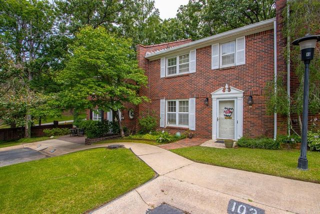 103 Cambridge Place, Little Rock, AR 72227