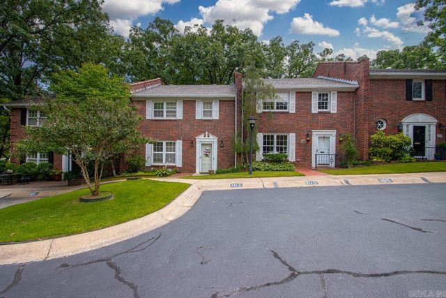 103 Cambridge Place, Little Rock, AR 72227