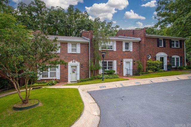 103 Cambridge Place, Little Rock, AR 72227