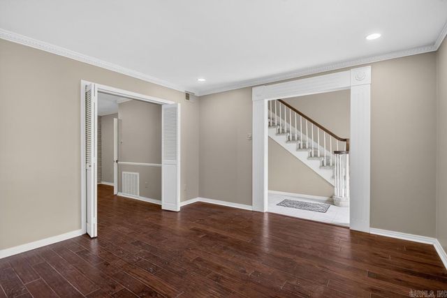 103 Cambridge Place, Little Rock, AR 72227