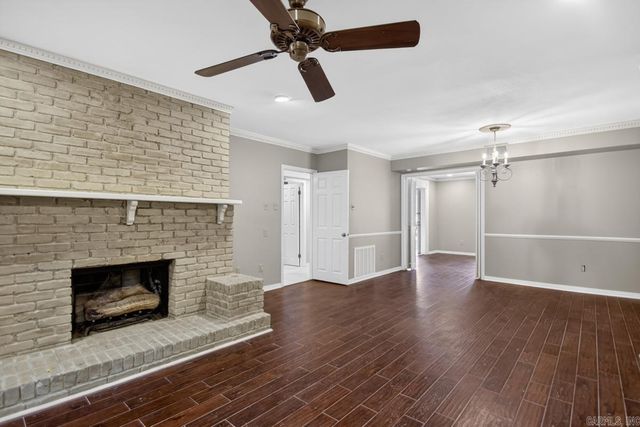 103 Cambridge Place, Little Rock, AR 72227