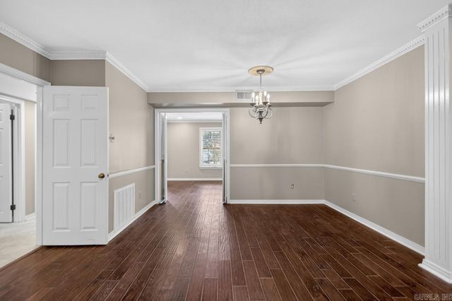 103 Cambridge Place, Little Rock, AR 72227