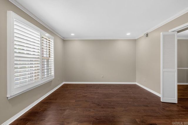 103 Cambridge Place, Little Rock, AR 72227