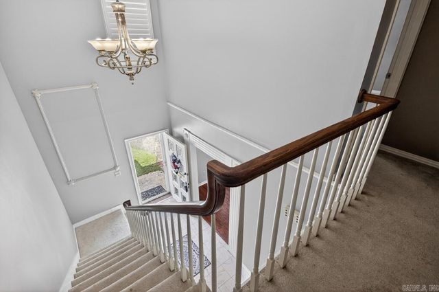 103 Cambridge Place, Little Rock, AR 72227