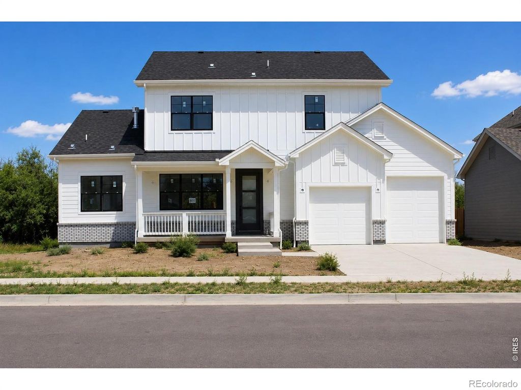 850 Peakview Place, Longmont, CO 80503