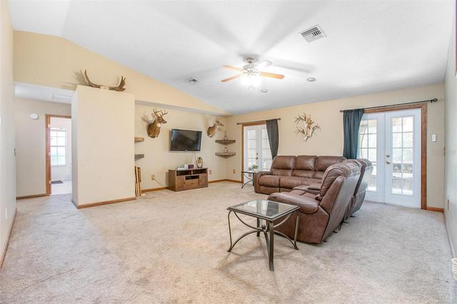 5410 DELEON SPRINGS RANCH ROAD, De Leon Springs, FL 32130