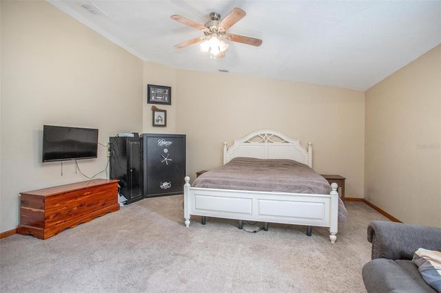 5410 DELEON SPRINGS RANCH ROAD, De Leon Springs, FL 32130