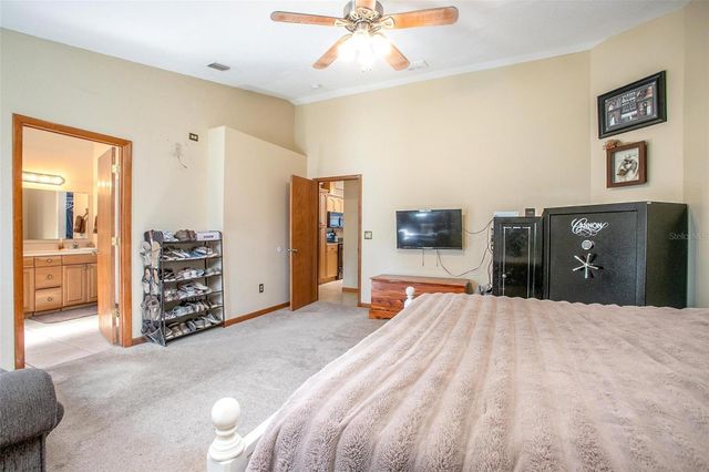 5410 DELEON SPRINGS RANCH ROAD, De Leon Springs, FL 32130