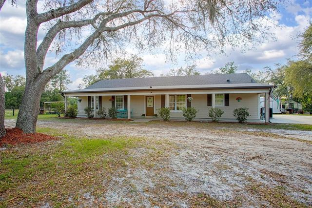 5410 DELEON SPRINGS RANCH ROAD, De Leon Springs, FL 32130