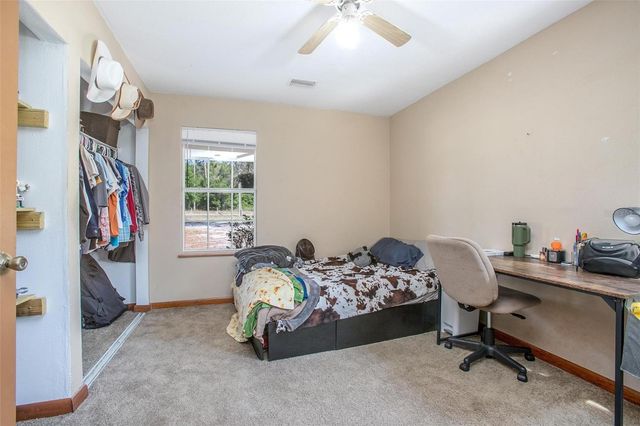 5410 DELEON SPRINGS RANCH ROAD, De Leon Springs, FL 32130