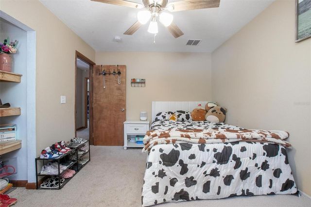 5410 DELEON SPRINGS RANCH ROAD, De Leon Springs, FL 32130