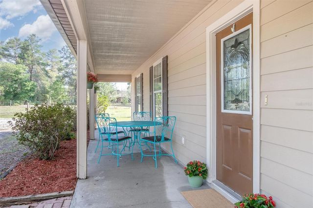 5410 DELEON SPRINGS RANCH ROAD, De Leon Springs, FL 32130