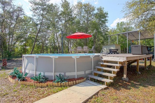 5410 DELEON SPRINGS RANCH ROAD, De Leon Springs, FL 32130