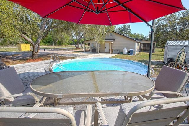 5410 DELEON SPRINGS RANCH ROAD, De Leon Springs, FL 32130