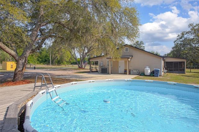 5410 DELEON SPRINGS RANCH ROAD, De Leon Springs, FL 32130