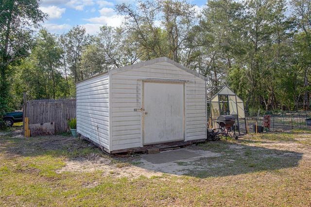 5410 DELEON SPRINGS RANCH ROAD, De Leon Springs, FL 32130