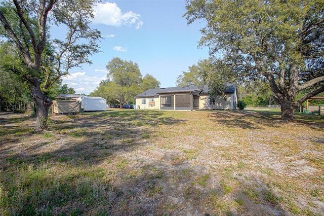 5410 DELEON SPRINGS RANCH ROAD, De Leon Springs, FL 32130