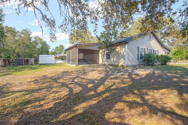 5410 DELEON SPRINGS RANCH ROAD, De Leon Springs, FL 32130