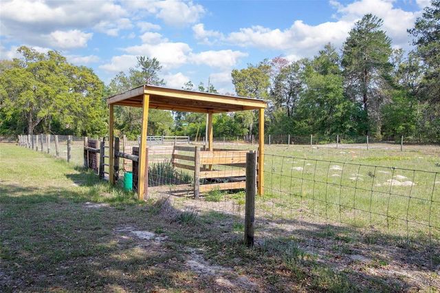 5410 DELEON SPRINGS RANCH ROAD, De Leon Springs, FL 32130