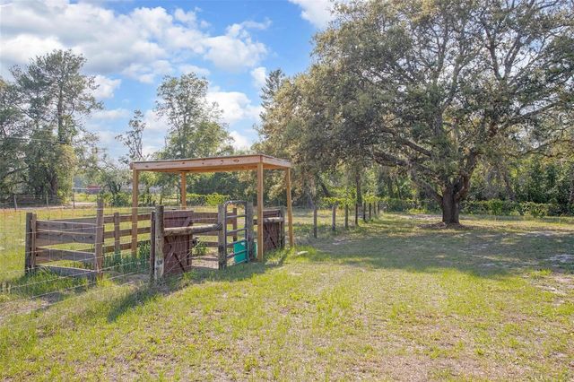 5410 DELEON SPRINGS RANCH ROAD, De Leon Springs, FL 32130