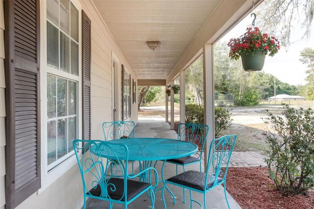 5410 DELEON SPRINGS RANCH ROAD, De Leon Springs, FL 32130