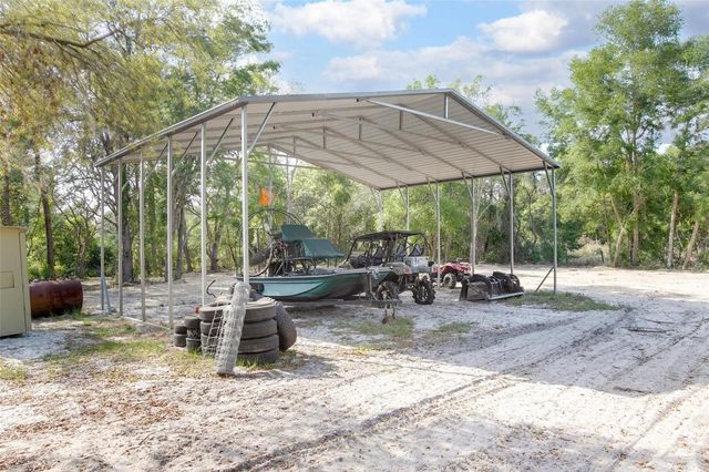 5410 DELEON SPRINGS RANCH ROAD, De Leon Springs, FL 32130