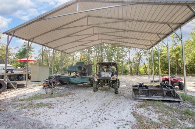 5410 DELEON SPRINGS RANCH ROAD, De Leon Springs, FL 32130