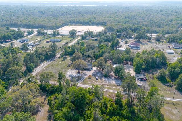 5410 DELEON SPRINGS RANCH ROAD, De Leon Springs, FL 32130