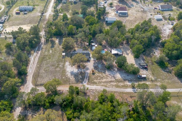 5410 DELEON SPRINGS RANCH ROAD, De Leon Springs, FL 32130
