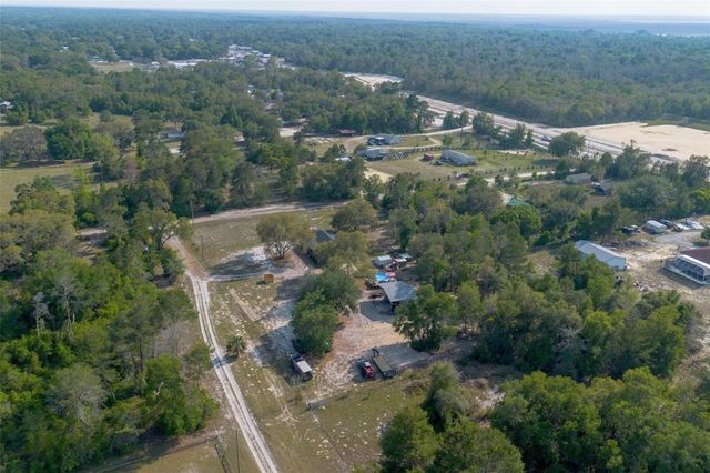 5410 DELEON SPRINGS RANCH ROAD, De Leon Springs, FL 32130