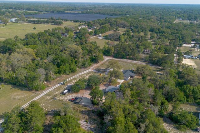 5410 DELEON SPRINGS RANCH ROAD, De Leon Springs, FL 32130