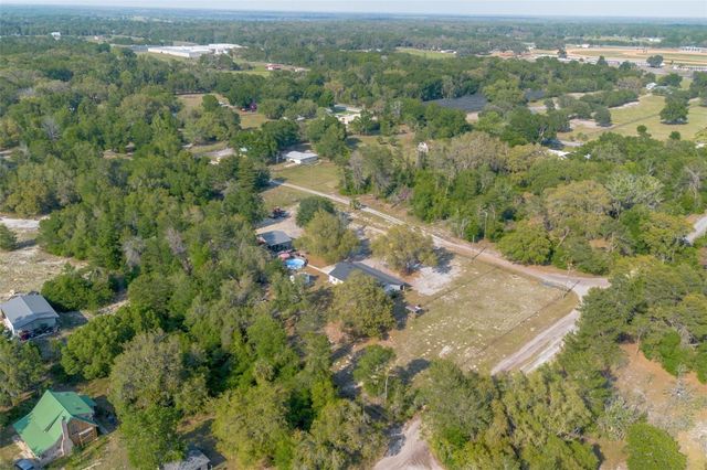 5410 DELEON SPRINGS RANCH ROAD, De Leon Springs, FL 32130