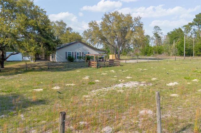 5410 DELEON SPRINGS RANCH ROAD, De Leon Springs, FL 32130
