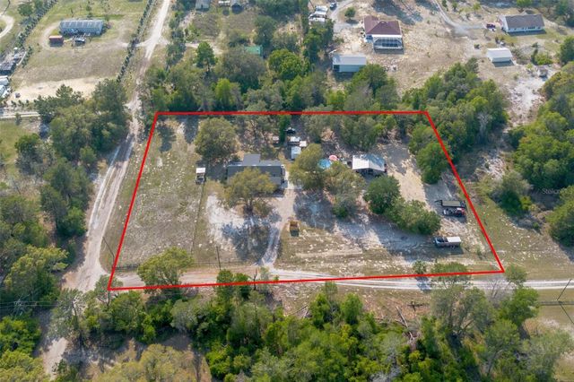 5410 DELEON SPRINGS RANCH ROAD, De Leon Springs, FL 32130