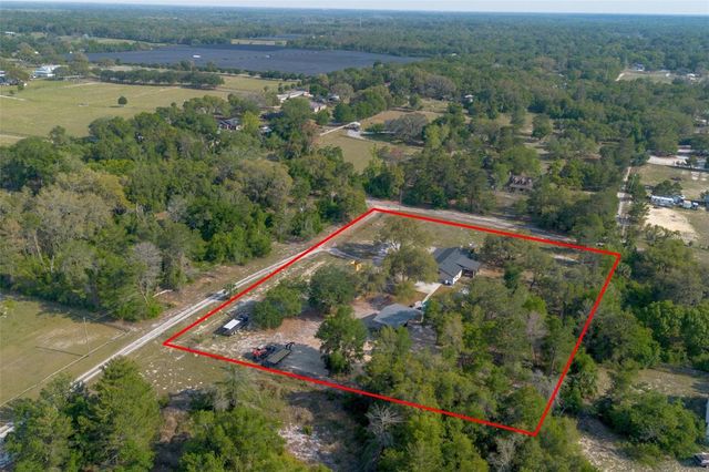 5410 DELEON SPRINGS RANCH ROAD, De Leon Springs, FL 32130