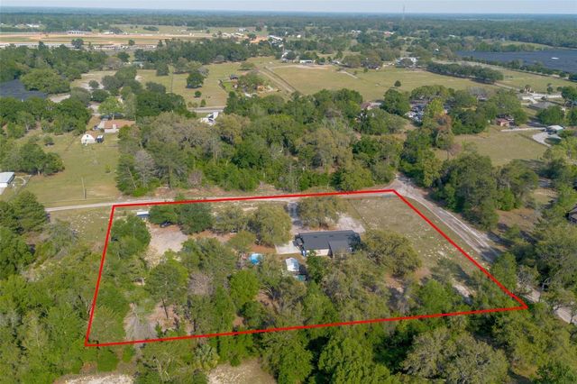 5410 DELEON SPRINGS RANCH ROAD, De Leon Springs, FL 32130
