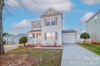 1922 Willie Worrell Drive, Charlotte, NC 28215