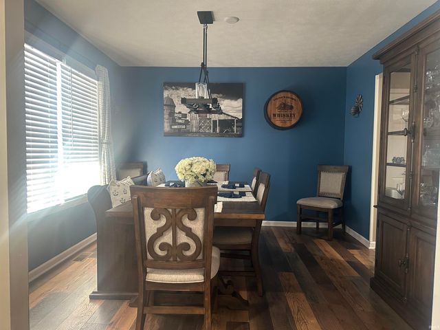 7250 W Upland Court, Bloomington, IN 47404