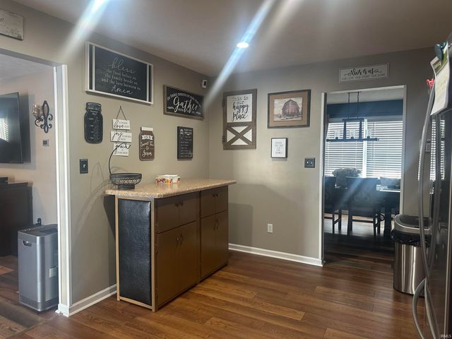 7250 W Upland Court, Bloomington, IN 47404