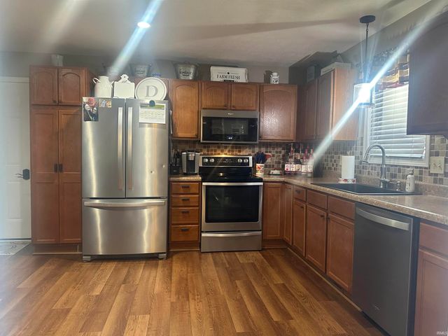 7250 W Upland Court, Bloomington, IN 47404